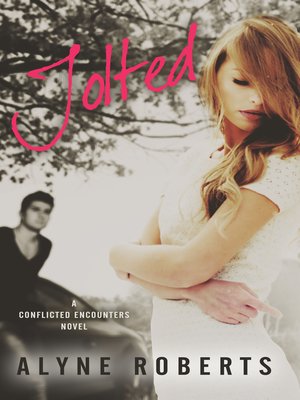 cover image of Jolted